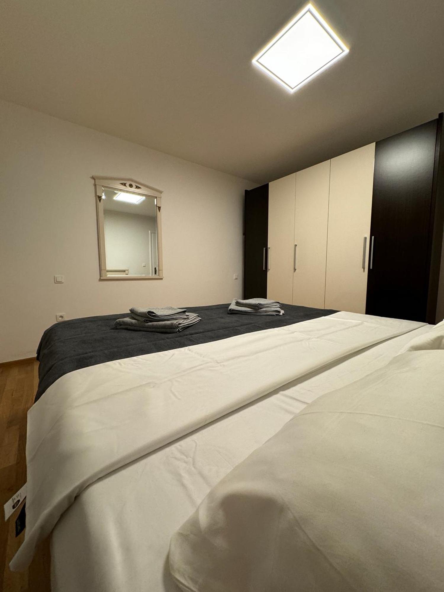 Valentinas Garden Apartment Split Bagian luar foto